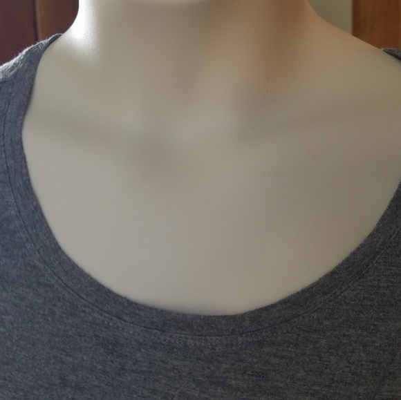 Long sleeve plus size shirt - Picture 3 of 4